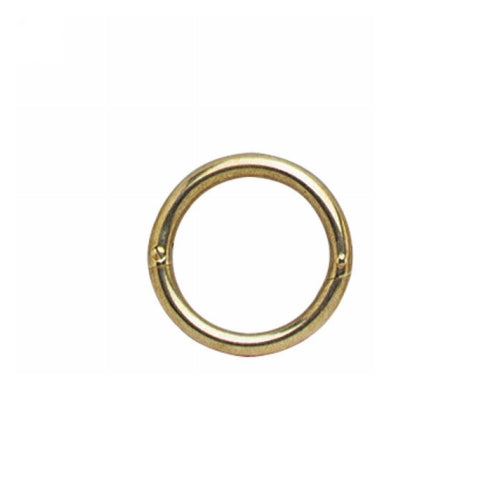 Bull Ring Small 5/16" x 2-1/2" 1 Each by Stone Manufacturing & Supply Company
