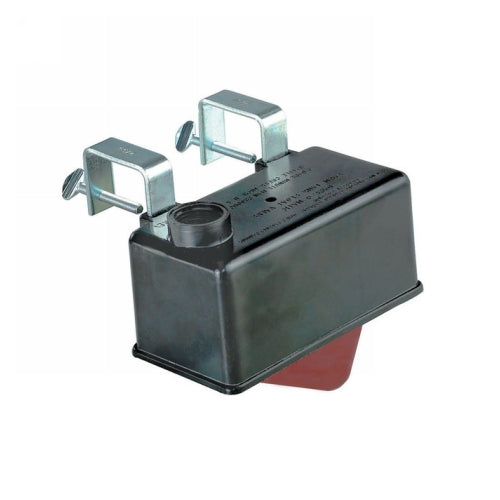 Farm Tank Float Valve Plastic Housed 1 Each by Dare