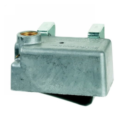 Farm Tank Float Valve Aluminum Housed 1 Each by Dare