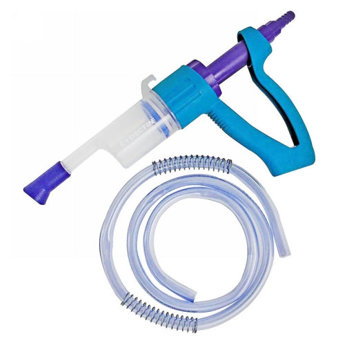 Cydectin Cattle Pour-On Dewormer Gun Purple 1 Each by Elanco