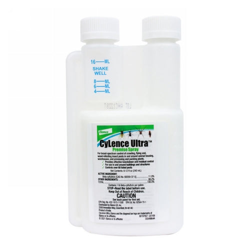 Tempo/CyLence Ultra Premise Spray 240 ML by Elanco