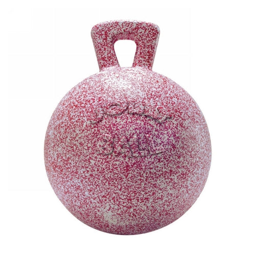 Jolly Ball for Horses Large Peppermint scent 1 Count by Jolly Pets