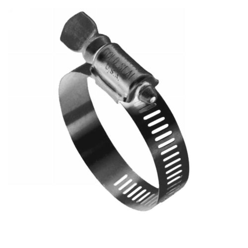 Air Express III Replacement Part Hose Clamp 1 Each by Sullivan Supply, Inc.