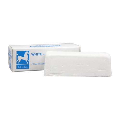 Grooming Chalk White 1 Each by Jacks Imports