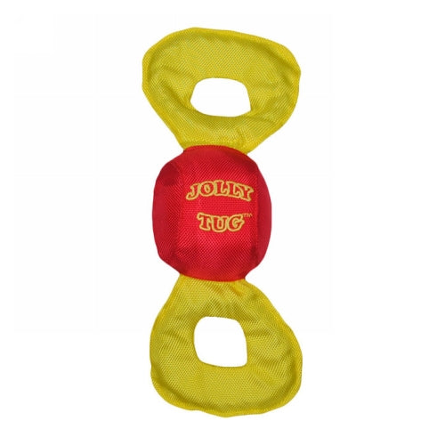 Jolly Tug Dog Toy Large 1 Count by Jolly Pets