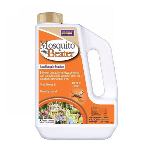 Bonide, Mosquito Beater, 1.3 Lbs