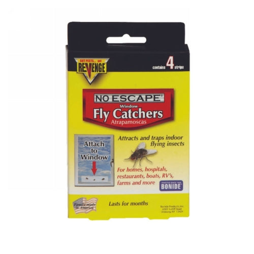 Window Fly Catcher 4 Packets by Revenge