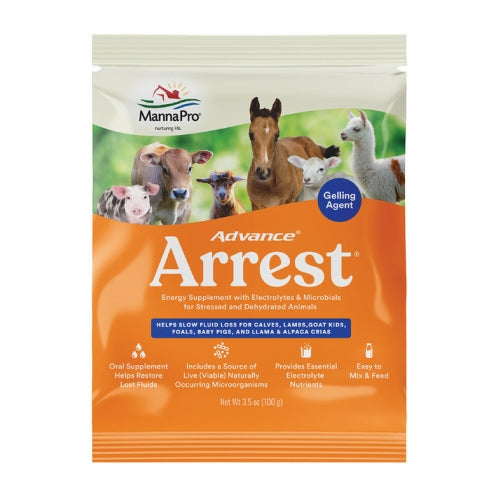 Advance Arrest 3.5 Oz by Advance