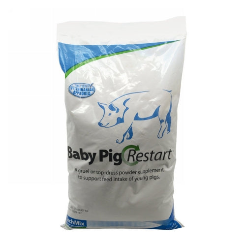 Baby Pig Restart 2 Lbs by Techmix