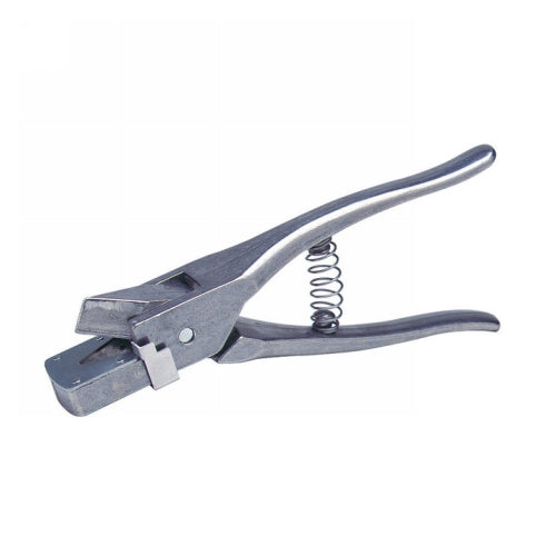 Ear Notcher Large 13/16" 1 Count by Stone Manufacturing & Supply Company