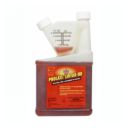 Prolate/Lintox-HD 32 Oz by Starbar