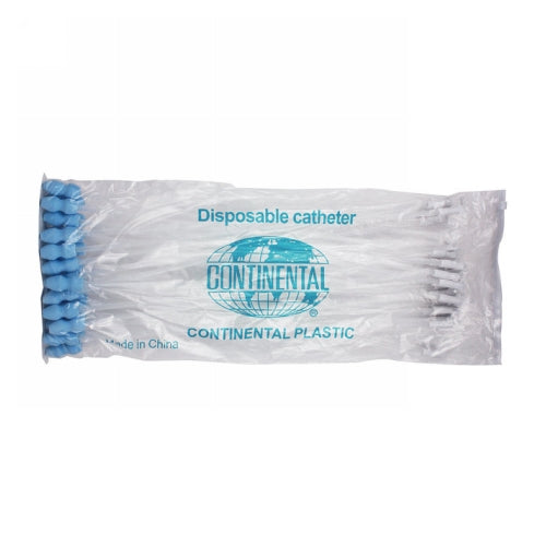 Classic Breeding Catheters With handle 25 Count by Continental