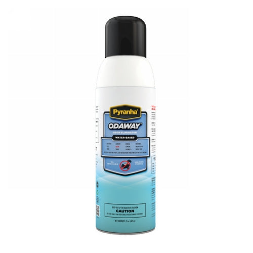 OdAway Odor AbsorberBOV Spray 15 Oz by Pyranha