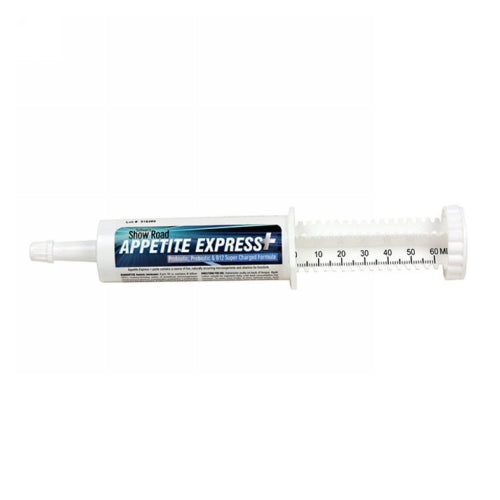 Show Road Appetite Express + Livestock Supplement 1 Count by Sullivan Supply Inc.