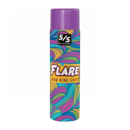 Flare 5.7 Oz by Sullivan Supply Inc.