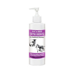 Goat & Sheep Nutri-Drench 8 Oz by Nutri-Drench