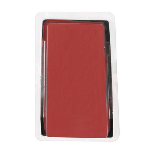 Nettex Marking Crayon "Mild/All-Weather" Red 1 Each by Nettex