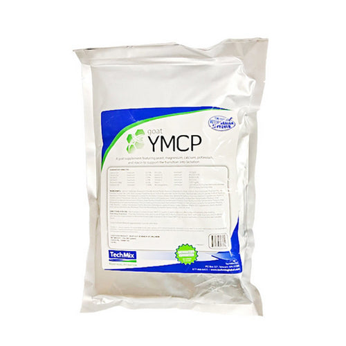Goat YMCP Supplement 2 Lbs by Techmix