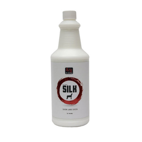 Silk Show Lamb Grooming Product 1 Count by Sullivan Supply, Inc.