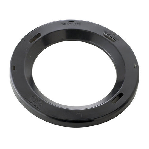 Plastic Round Feed Saver Ring 1 Each by Miller Little Giant