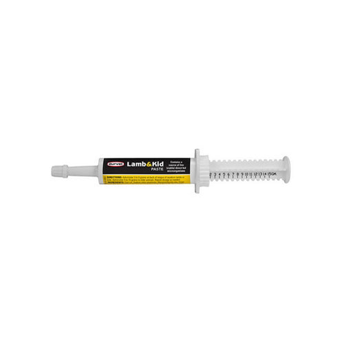 DuraZyme Lamb & Kid Paste 15 Grams by Durvet