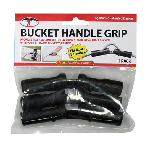 Bucket Handle Grip 1 Count by Miller Little Giant