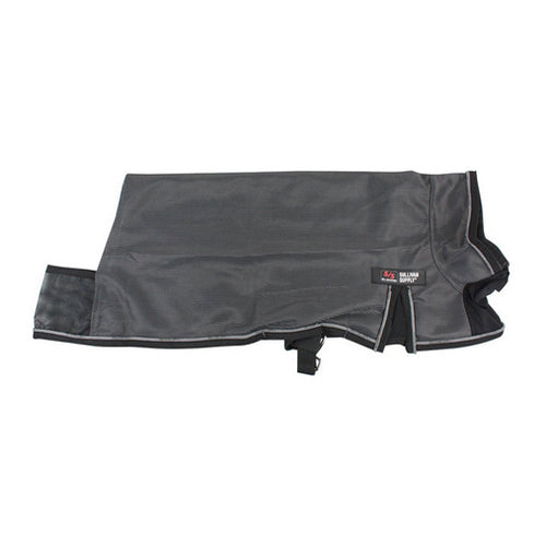 Cool Tech Goat Blanket X-Small Gray 1 Count by Sullivan Supply, Inc.