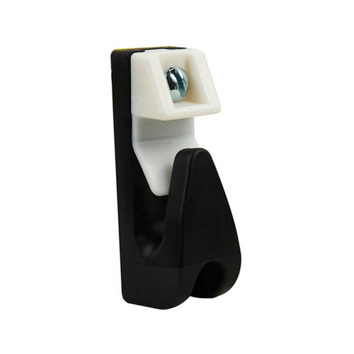 Bucket Buddy Bucket Hanger Black 1 Count by C & H Plastics, Inc.