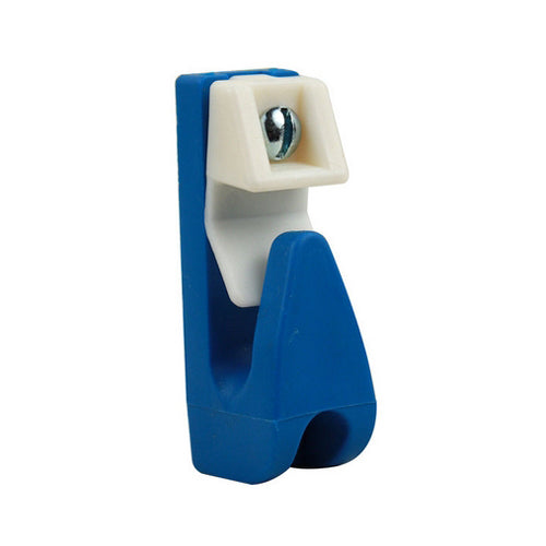 Bucket Buddy Bucket Hanger Blue 1 Count by C & H Plastics, Inc.