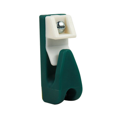 Bucket Buddy Bucket Hanger Green 1 Count by C & H Plastics, Inc.