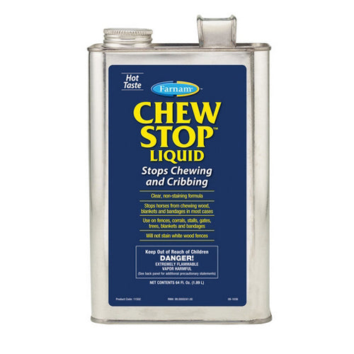 Chew Stop 64 Oz by Farnam