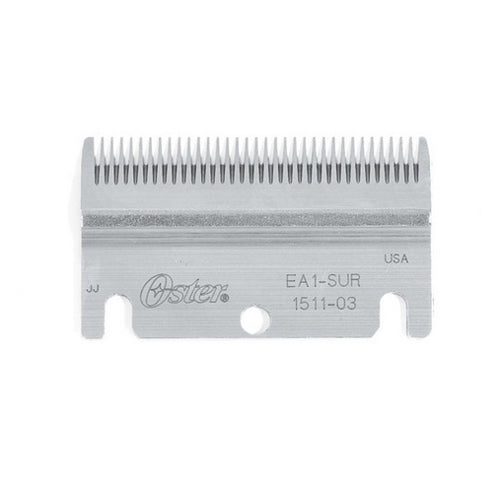 Surgical Bottom Blade for ClipMaster Clippers 1 Each by Oster Professional Products