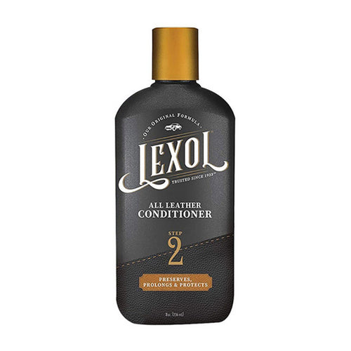 Lexol Leather Tack Conditioner 8 Oz by Lexol