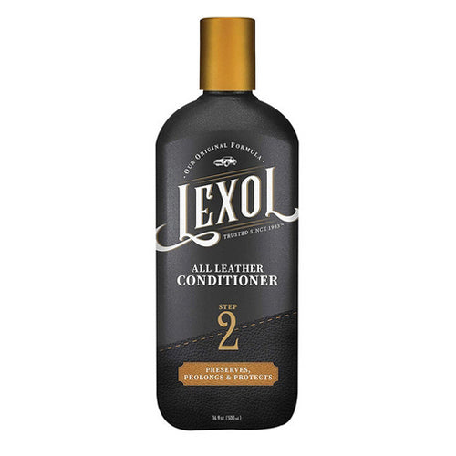 Lexol Leather Tack Conditioner 16.9 Oz by Lexol