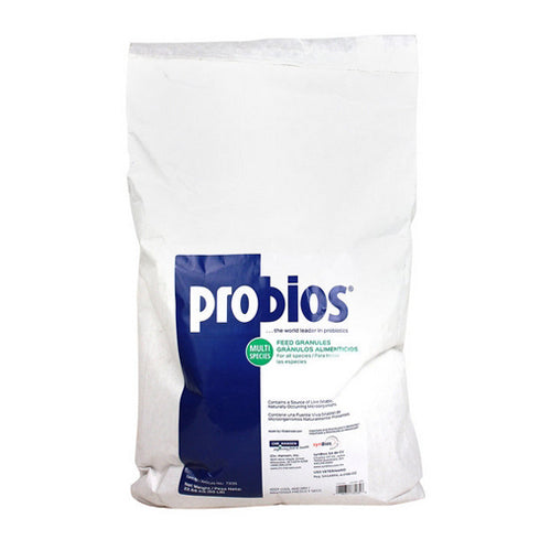 Probios Feed Granules 50 Lbs by Probios