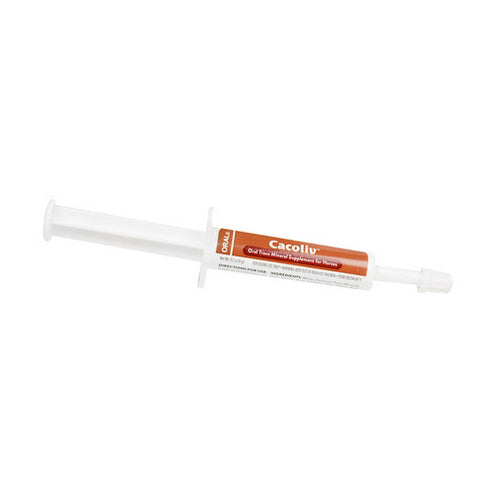 CacoLiv Horse Supplement 6 Ml by Oralx