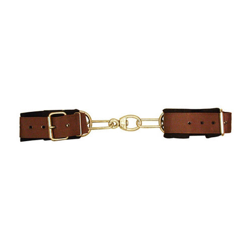 Hobbles 2 inch Web with Swivel Chain 1 Each by Fabri-Tech
