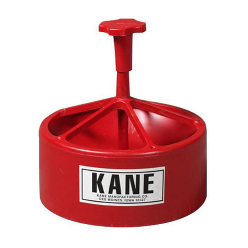 5-Hole Round Creep Feeder 1 Each by Kane