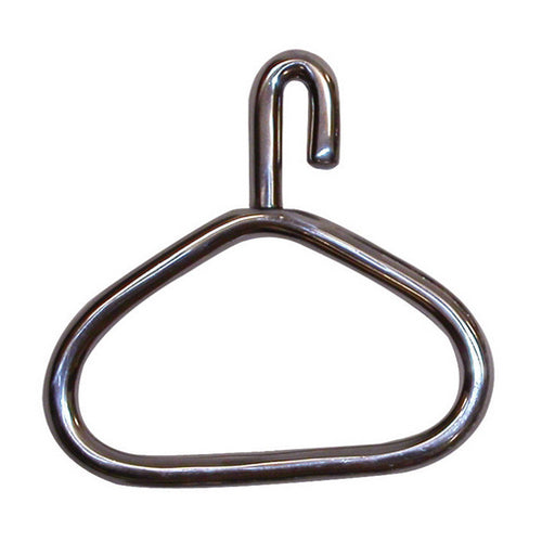 Stainless Steel OB Chain Handle 1 Each by Jorvet