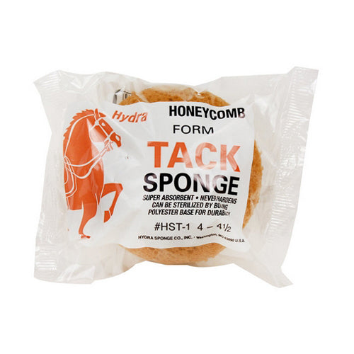 Hydra Honeycomb Tack Sponge 1 Each by Hydra Sponge Co.