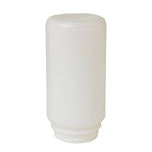 Plastic Screw-On Poultry Feeder/Waterer Jar or Waterer/Feeder 946 Ml by Miller Little Giant