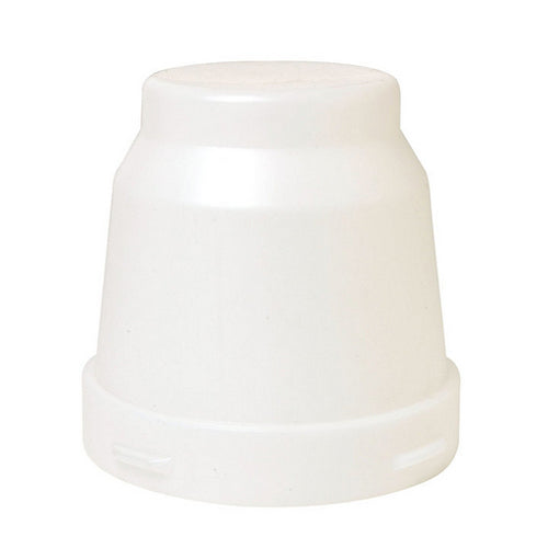 Miller Little Giant, Plastic Nesting Poultry Gallon Jar Waterer, 1 Gallon