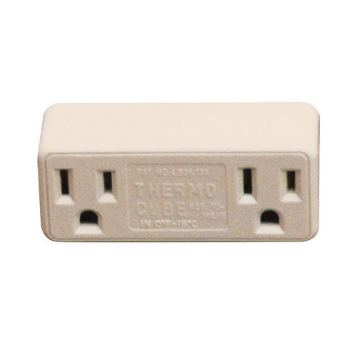 Thermo Cube Outlet 1 Each by Farm Innovators