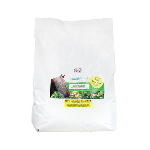 Respiration 5.5 Lbs by Wendals Herbs
