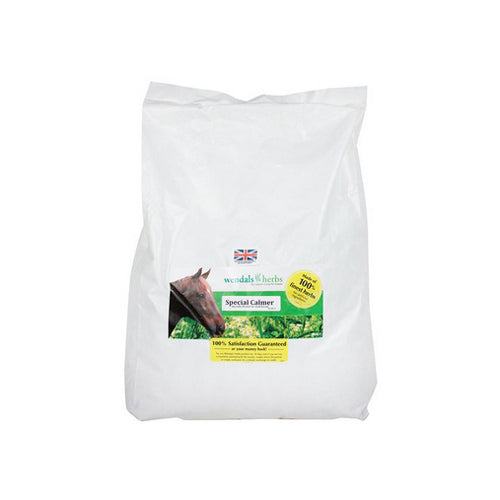 Special Calmer 5.5 Lbs by Wendals Herbs