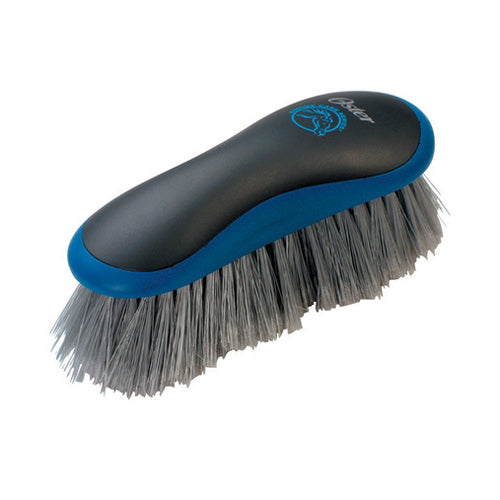 Grooming Brush Stiff Blue 1 Count by Oster Professional Products