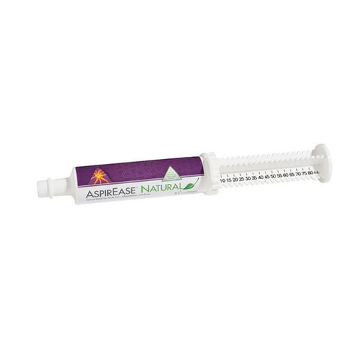 AspirEase Natural for Pain Management in Horses 30 Count by Bio-Nutrition Laboratories