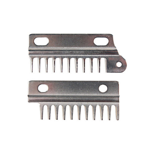SoloComb Replacement Blades Sets 1 Count by Solocomb