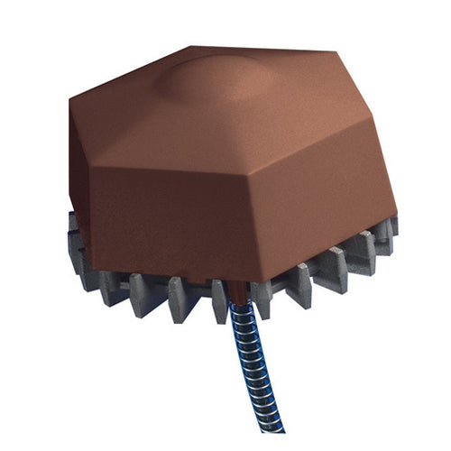 API, 3-in-1 De-Icer, 1 Each