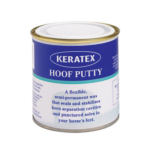 Keratex Hoof Putty 200 Grams by Keratex